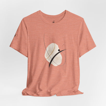 Unveiled T-Shirt