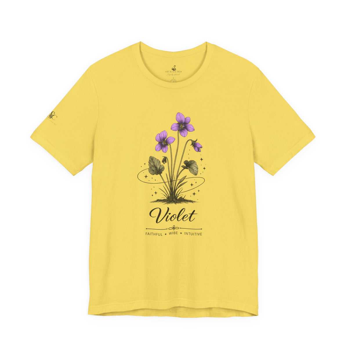 Violet T-Shirt
