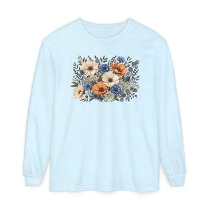 Meadow Muse Long Sleeve T-Shirt