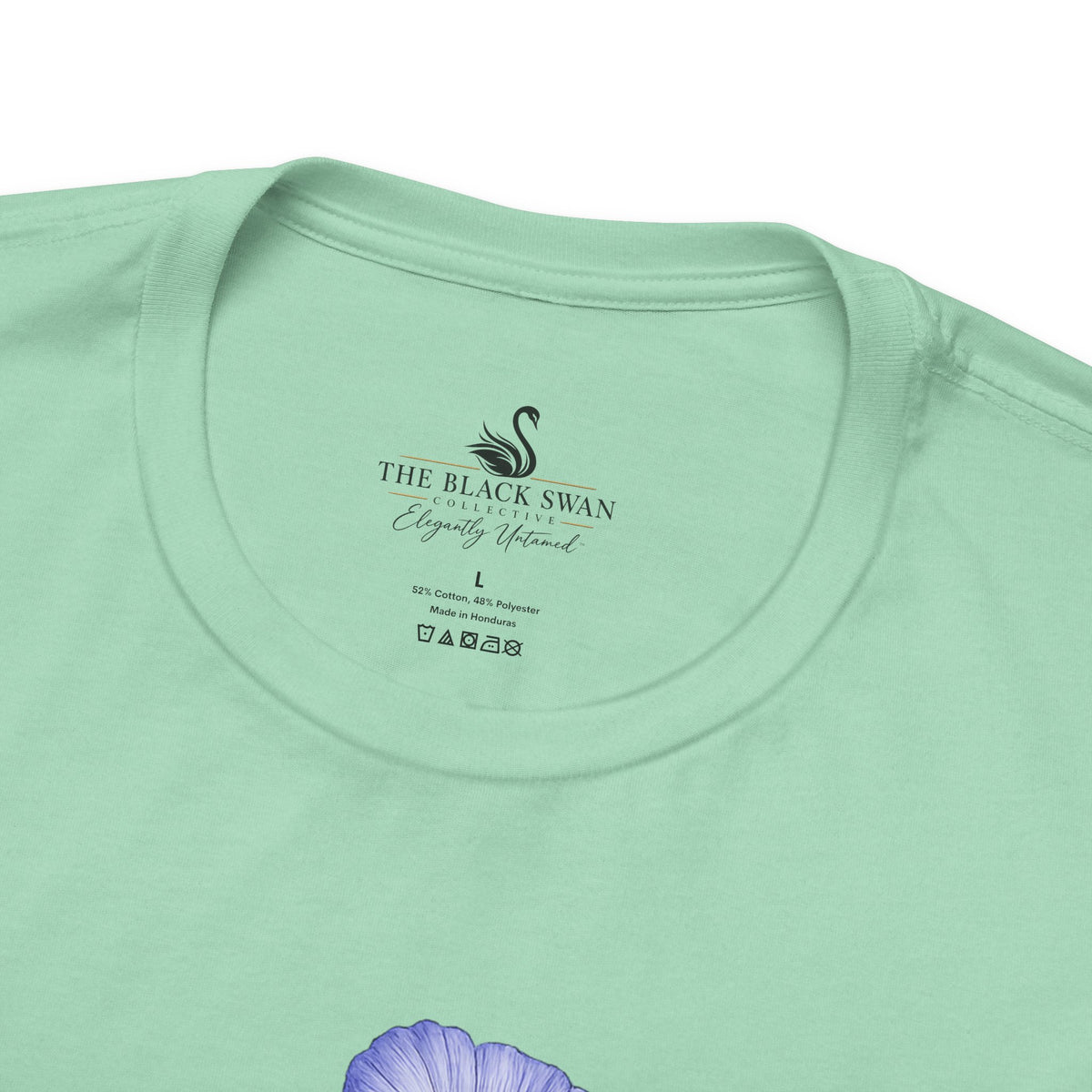 September Birth Flower T-Shirt