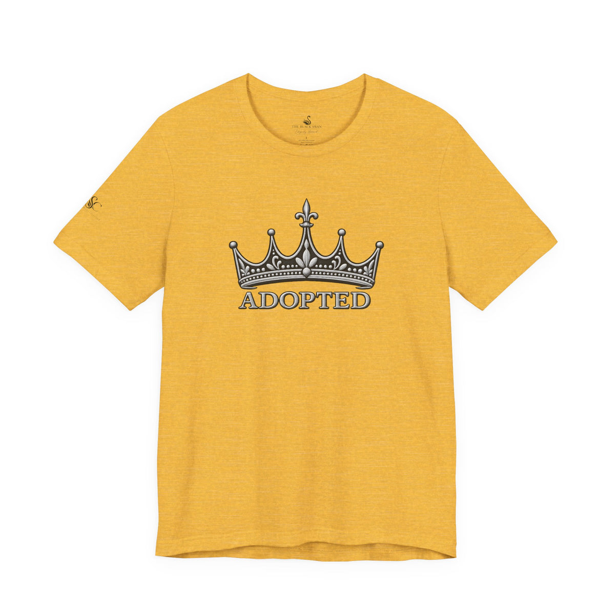 Adopted Crown T-Shirt