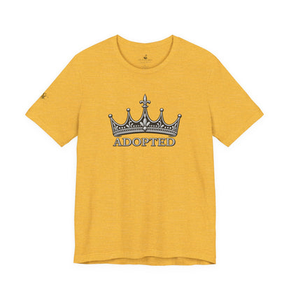 Adopted Crown T-Shirt