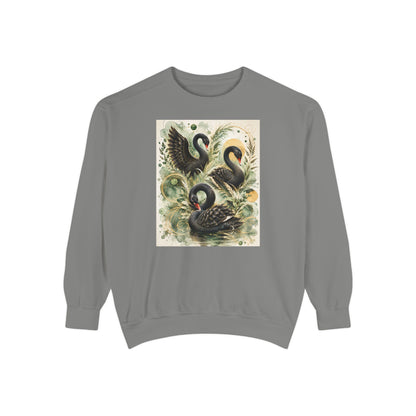 Emerald Grace Sweatshirt