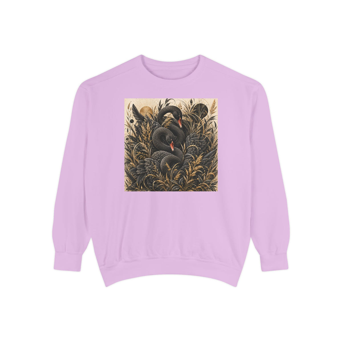 Noir Reverie Sweatshirt