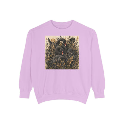 Noir Reverie Sweatshirt