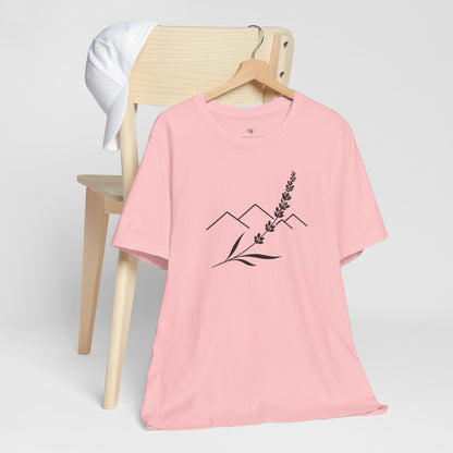 Lavender Ridge T-Shirt