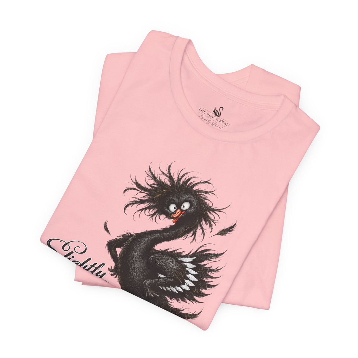 Slightly Feral T-Shirt