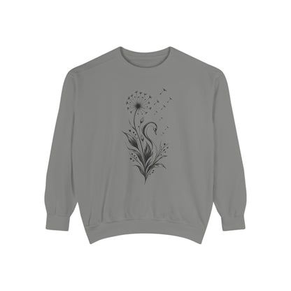 Swan Wish Sweatshirt