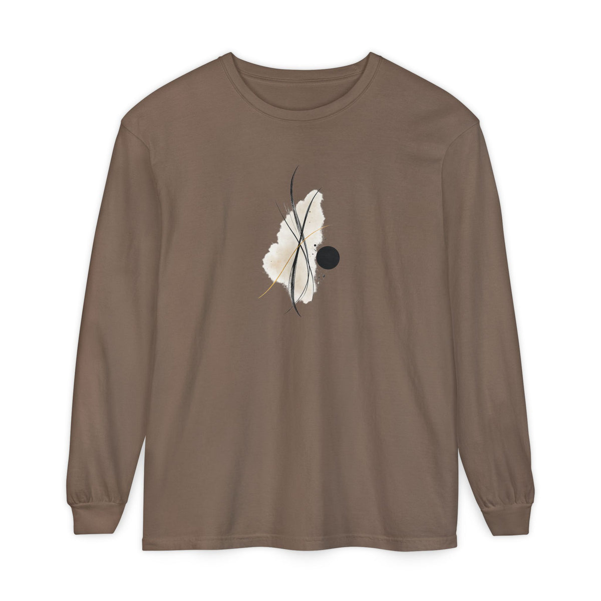 Intuition Long Sleeve T-Shirt