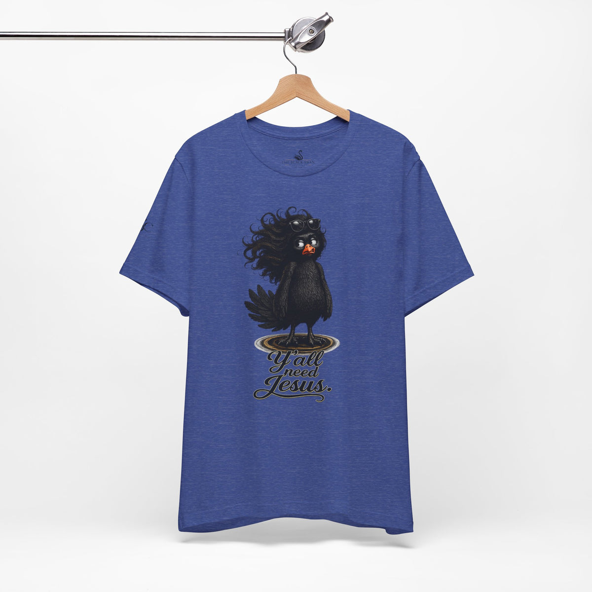 Y'all Need Jesus T-Shirt
