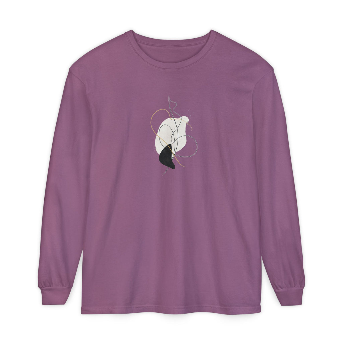 Essence Long Sleeve T-Shirt
