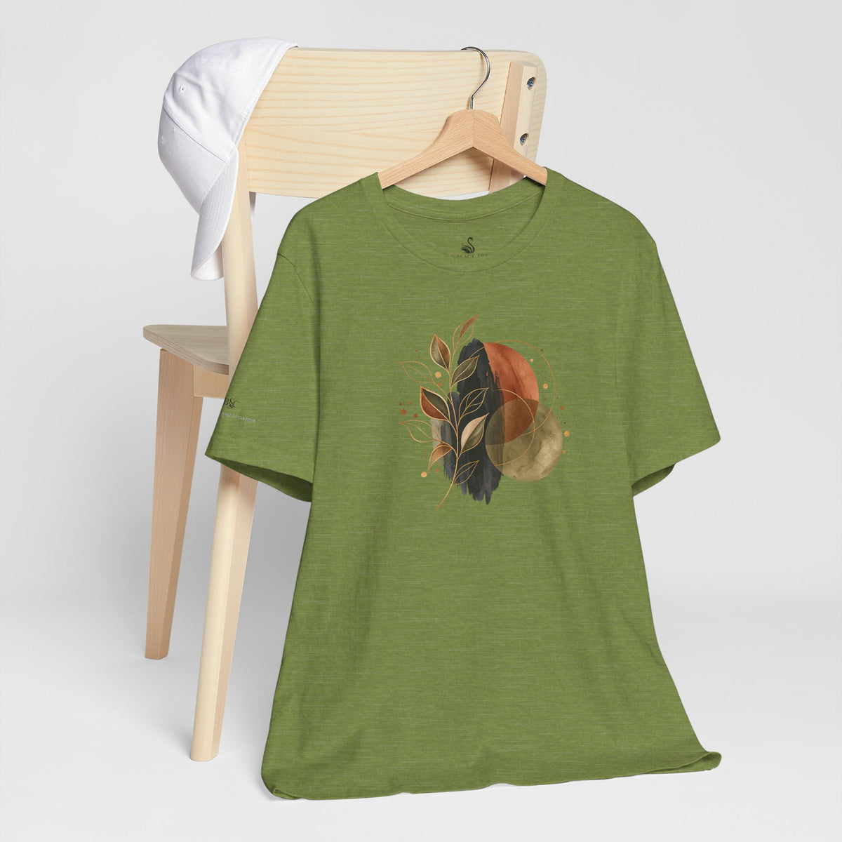 Wildly Grounded T-Shirt
