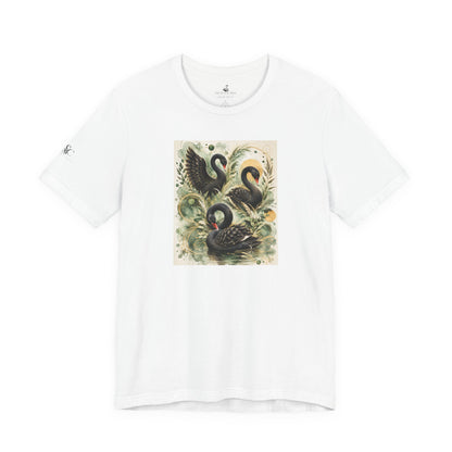 Emerald Grace T-Shirt
