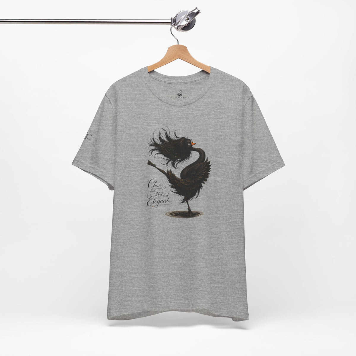 Chaos, but Make it Elegant T-Shirt