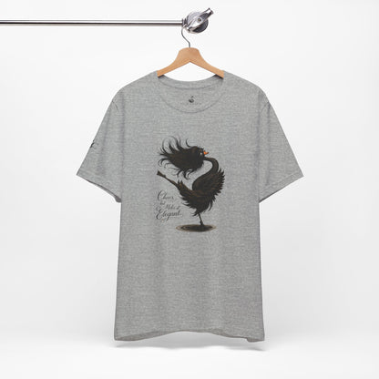 Chaos, but Make it Elegant T-Shirt