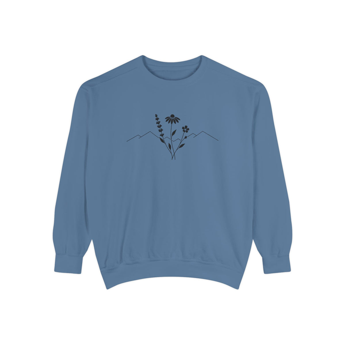 Wildflower Horizon Sweatshirt