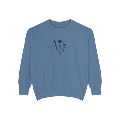 Wildflower Horizon Sweatshirt