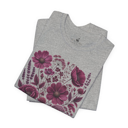 Wild at Heart T-Shirt