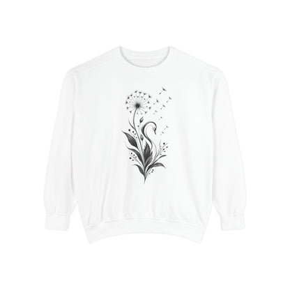 Swan Wish Sweatshirt