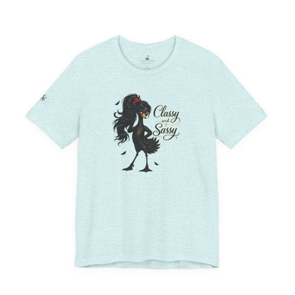 Classy and Sassy T-Shirt