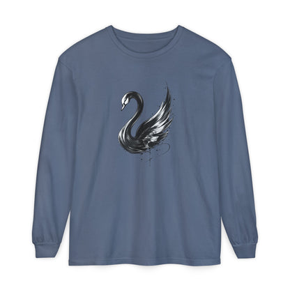 Unfold Long Sleeve T-Shirt