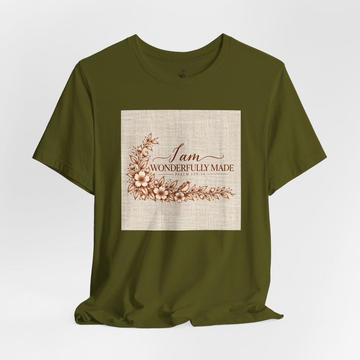 Wonderfully Made T-Shirt