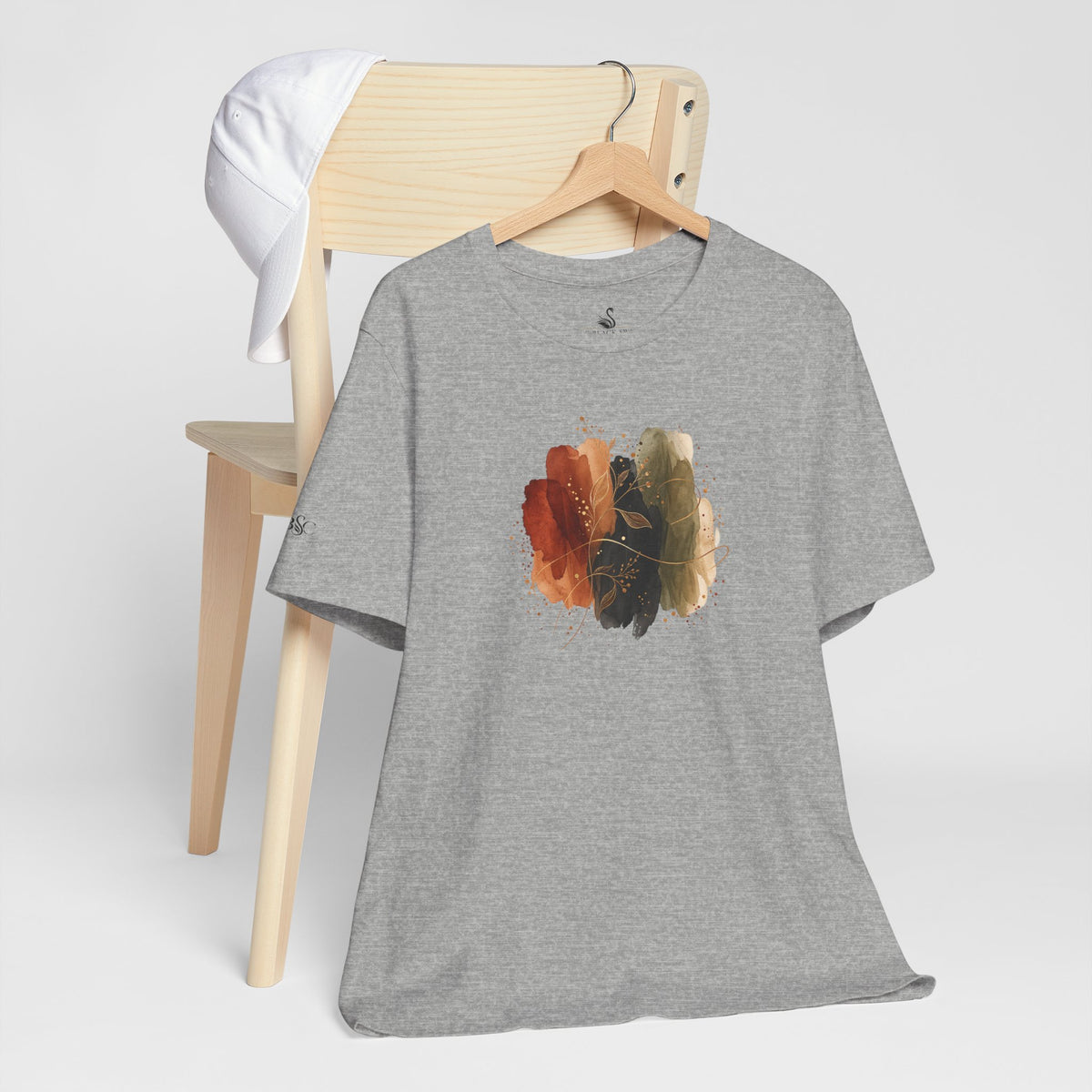 Art of Becoming T-Shirt