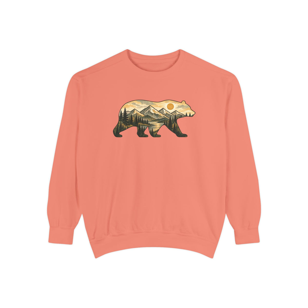 Wild Soul Sweatshirt