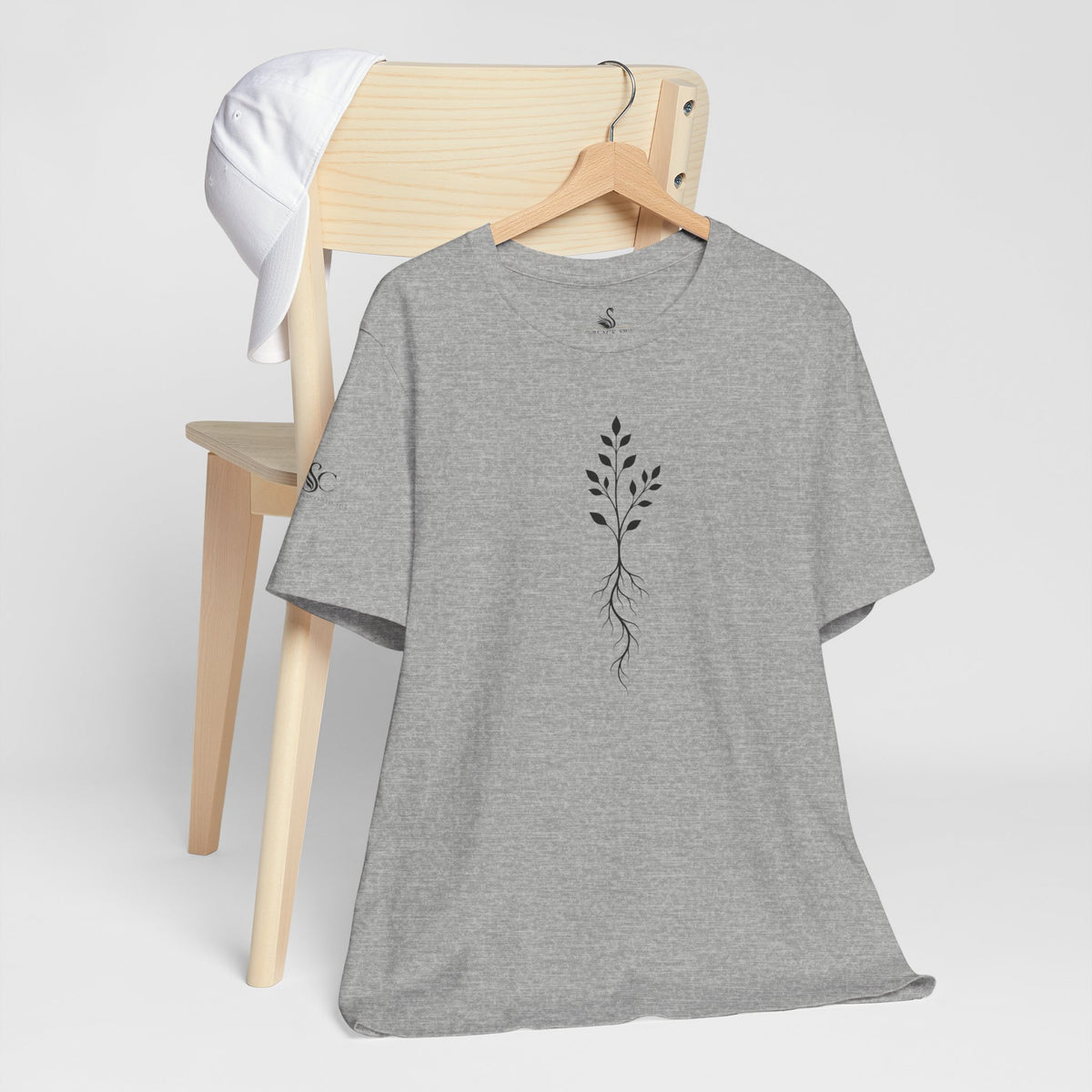 Rooted Grace T-Shirt