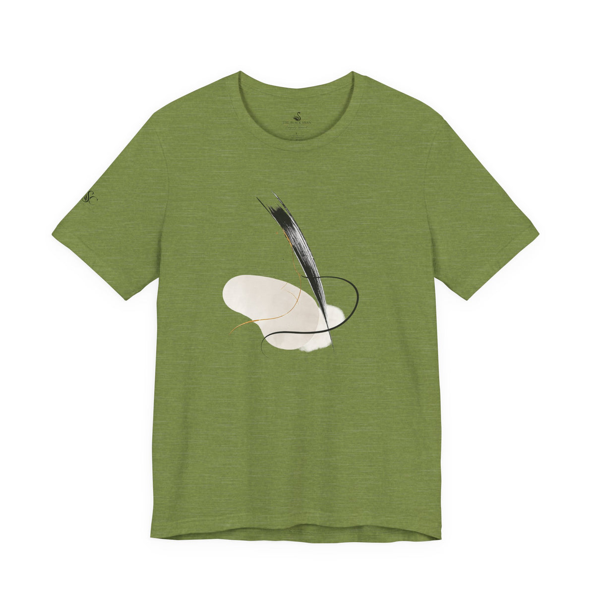 Contrast T-Shirt