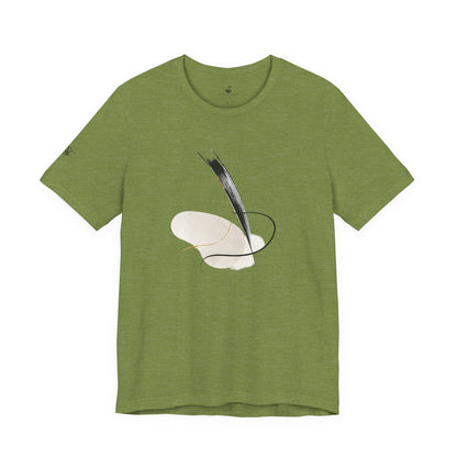 Contrast T-Shirt