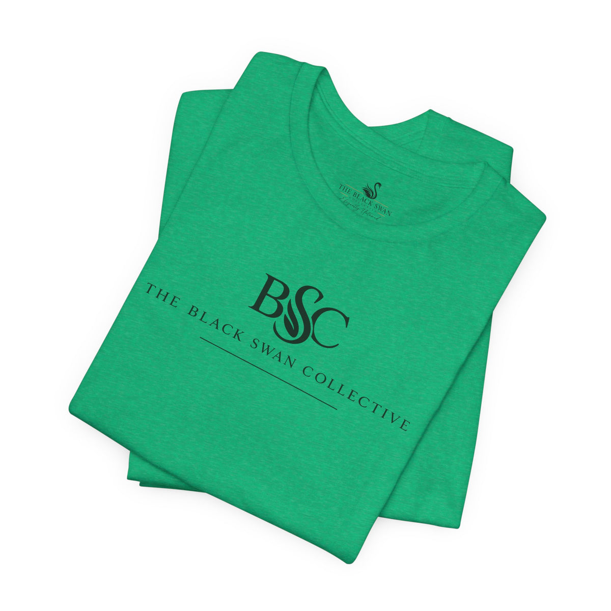 Signature Logo T-Shirt