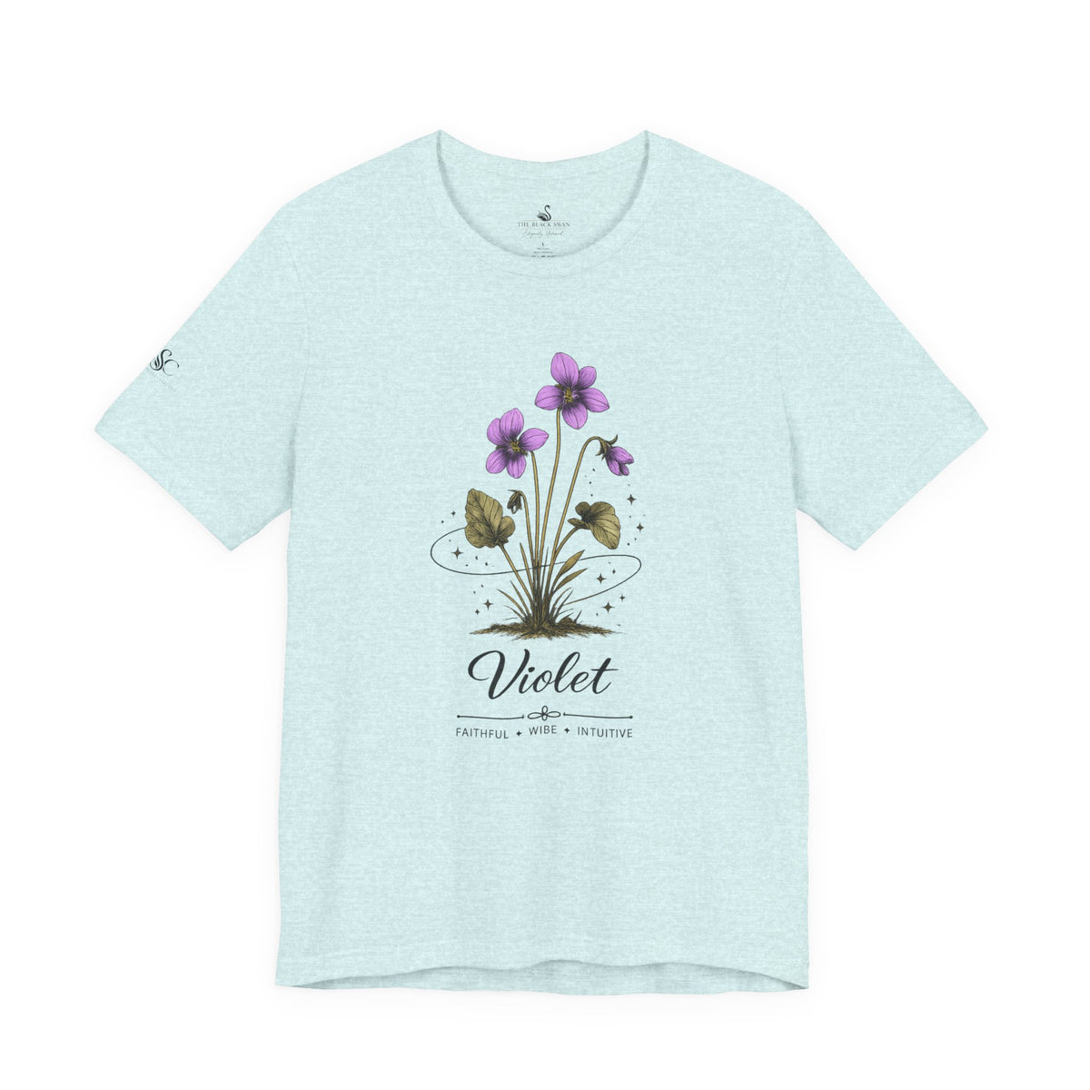 Violet T-Shirt