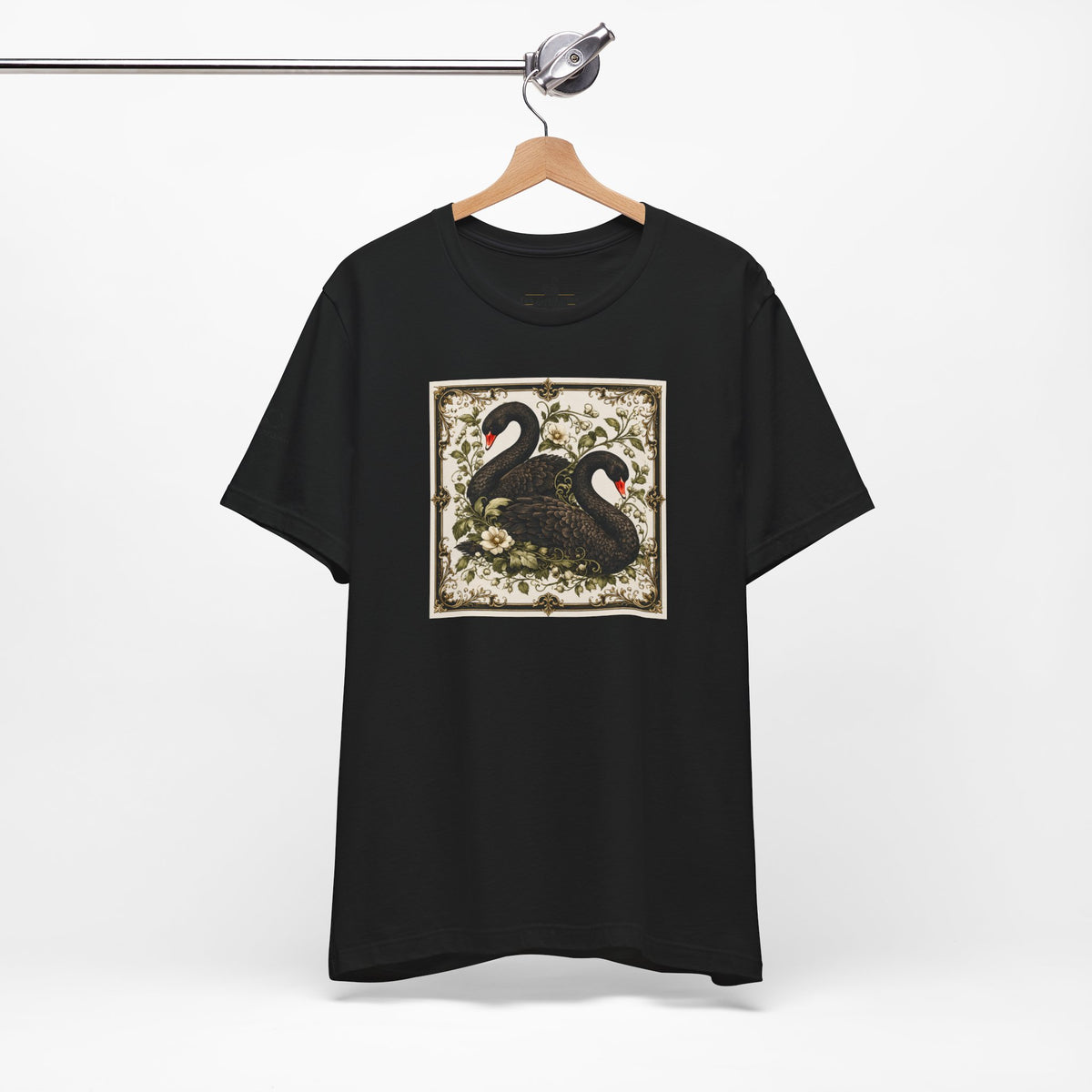 Botanical Flight T-Shirt