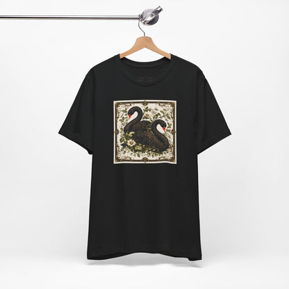 Botanical Flight T-Shirt