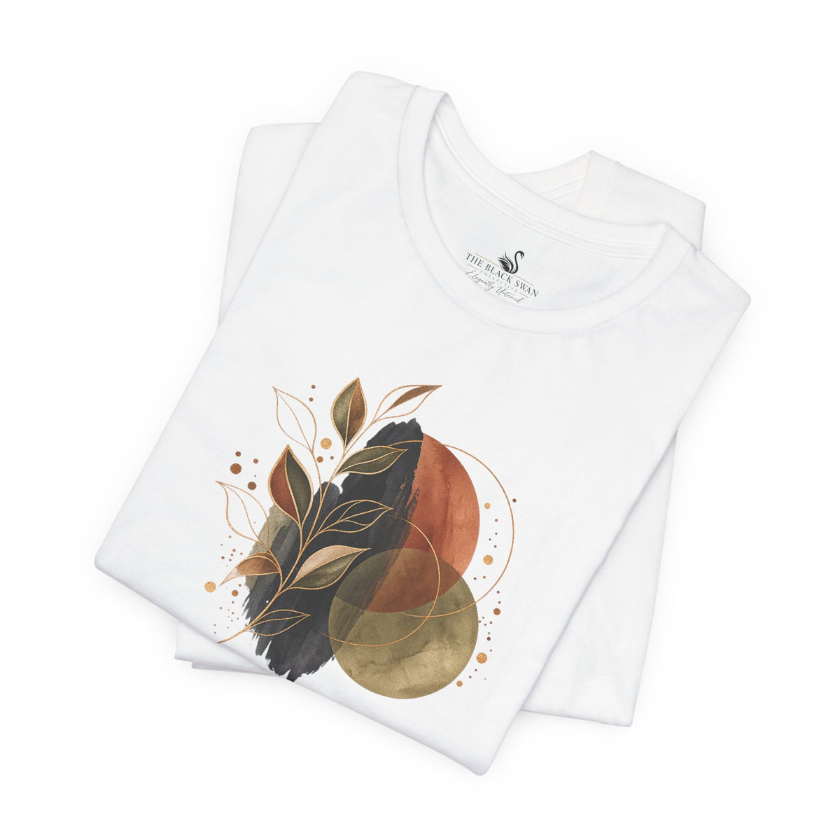 Wildly Grounded T-Shirt