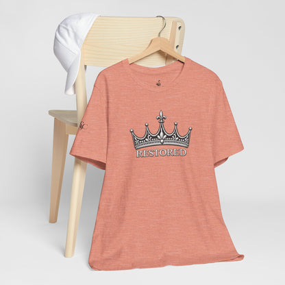 Restored Crown T-Shirt