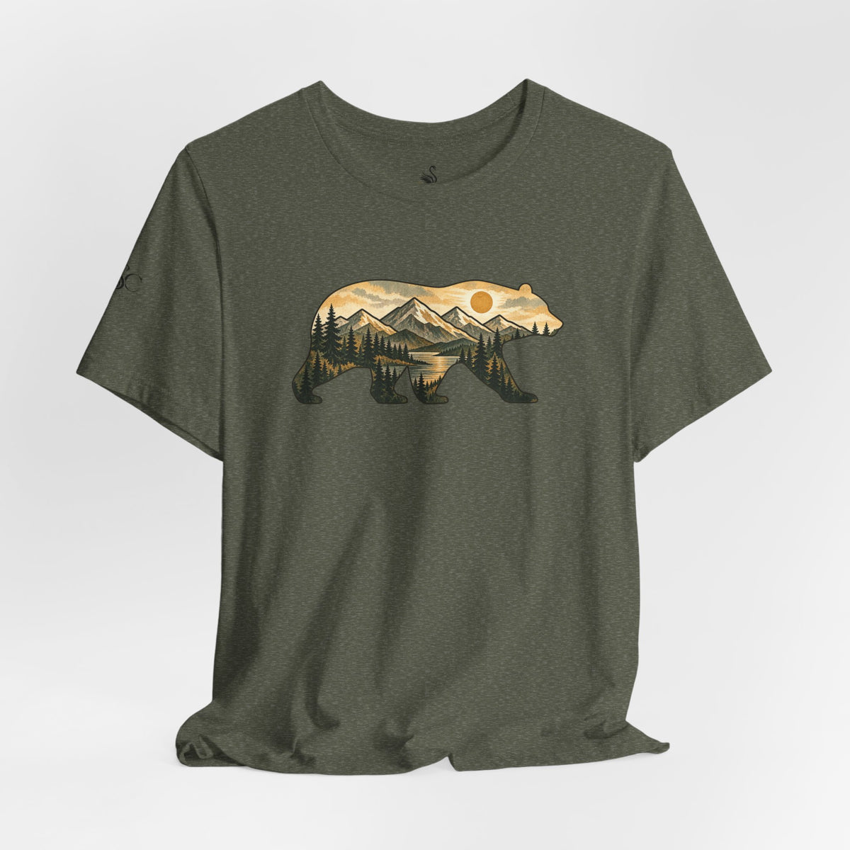 Wild Soul T-Shirt