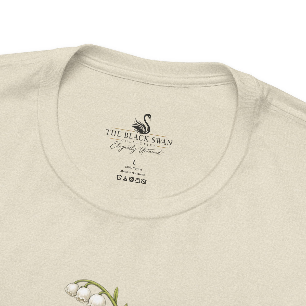 Lily of the Valley T-Shirt