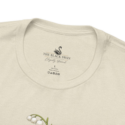 Lily of the Valley T-Shirt
