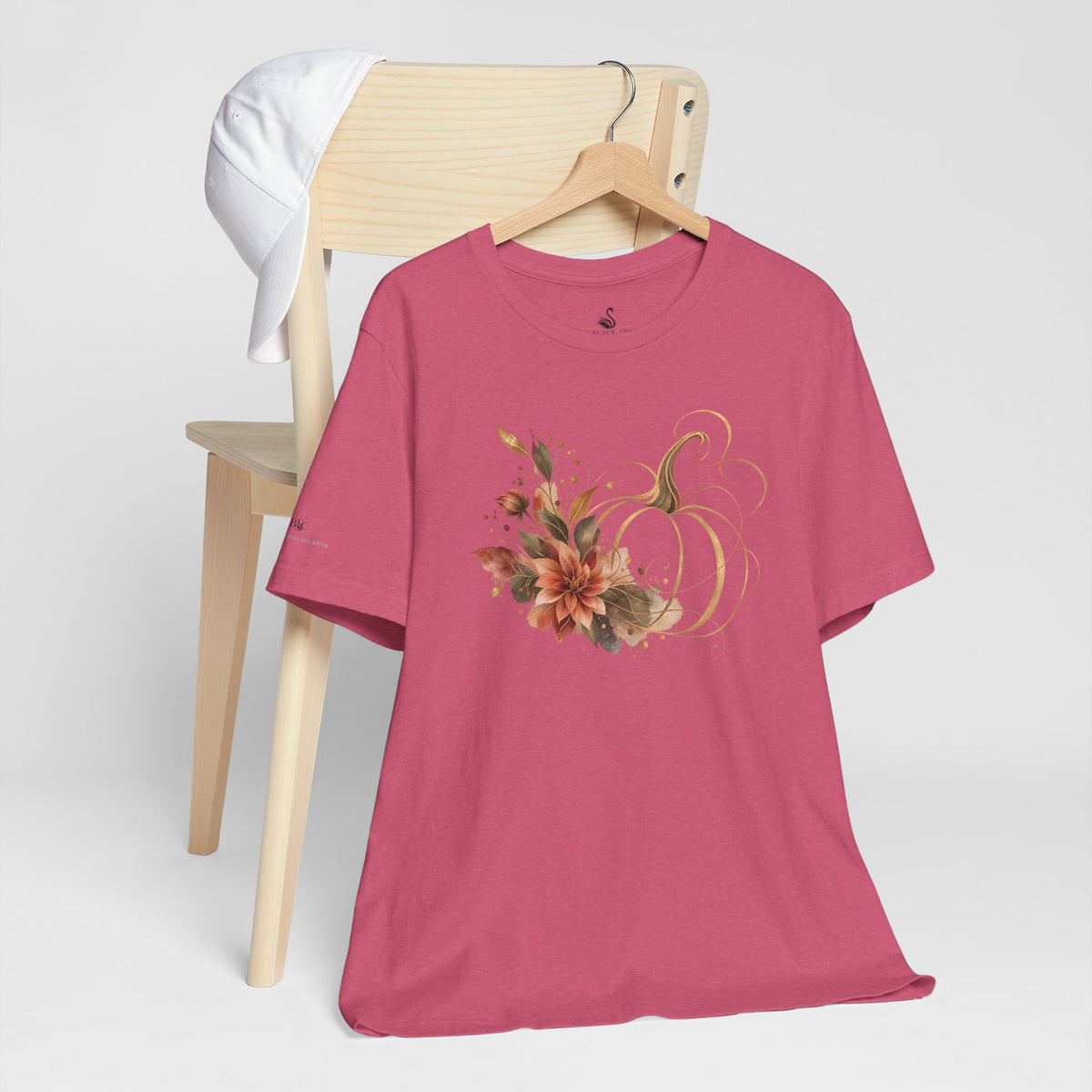 Autumn Bloom T-Shirt