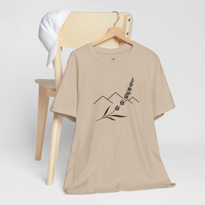 Lavender Ridge T-Shirt