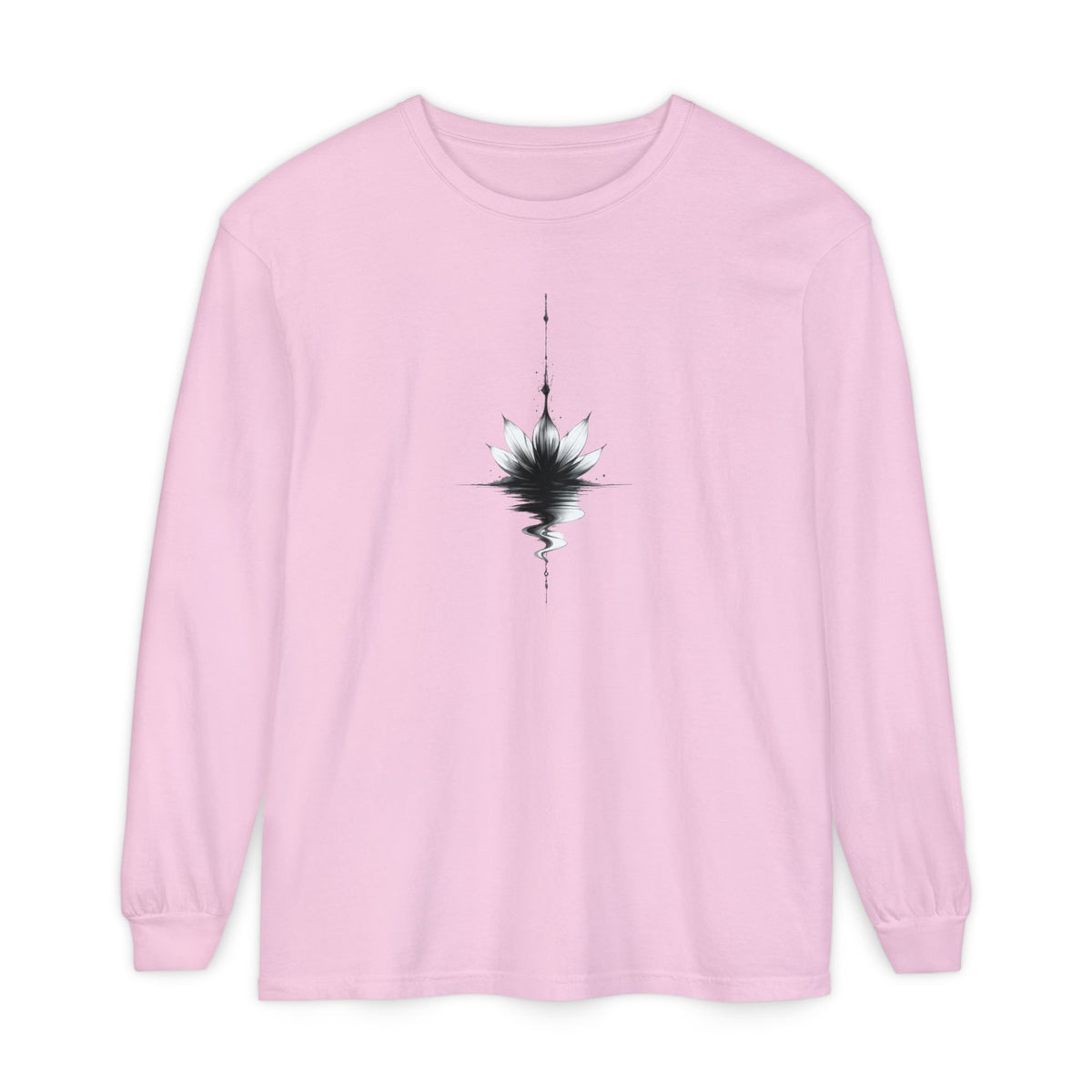 Rise Long Sleeve T-Shirt