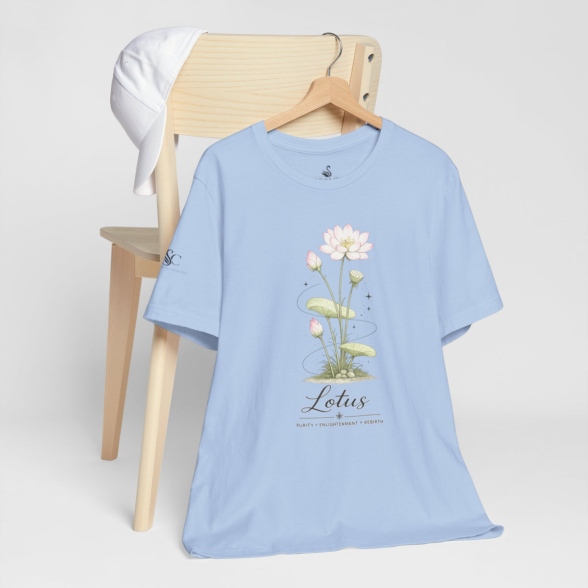 Lotus T-Shirt
