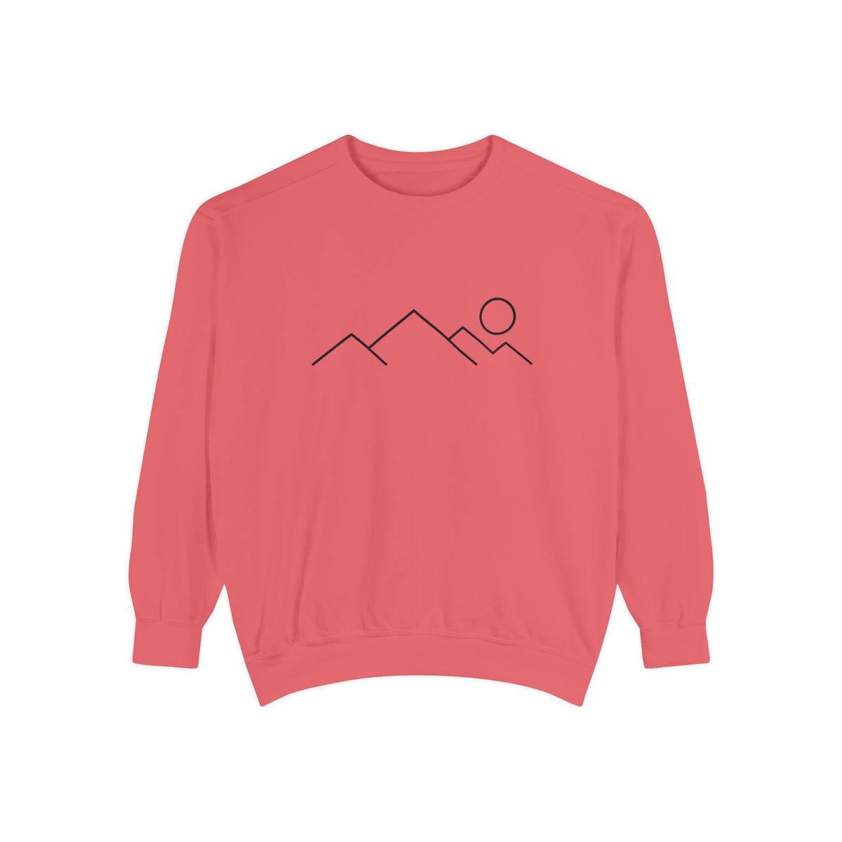 Mountain Majesty Sweatshirt