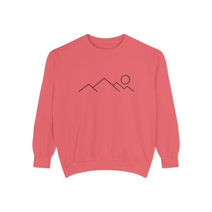 Mountain Majesty Sweatshirt