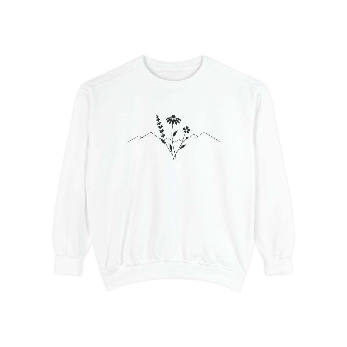 Wildflower Horizon Sweatshirt