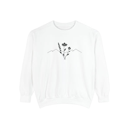 Wildflower Horizon Sweatshirt