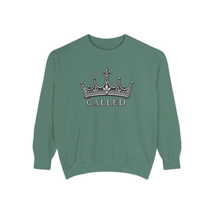 Called Crown Sweatshirt