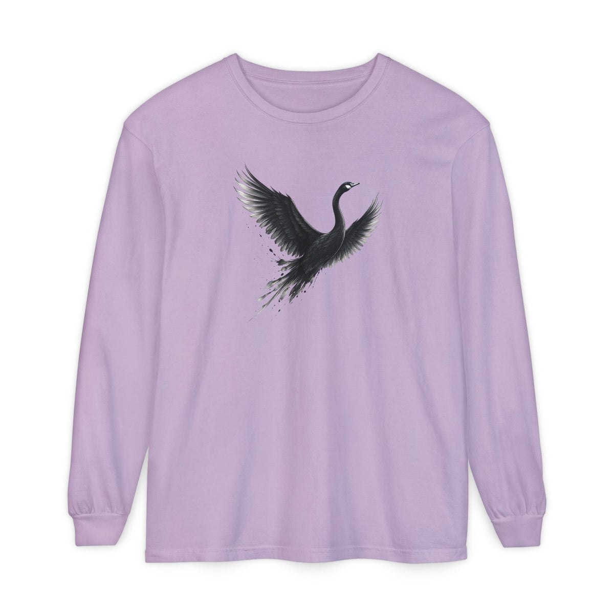 Release Long Sleeve T-Shirt